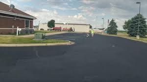 Best Gravel Driveway Installation  in Attla, AL